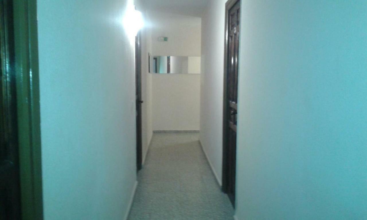 Hostal Avila Ocaña Kültér fotó