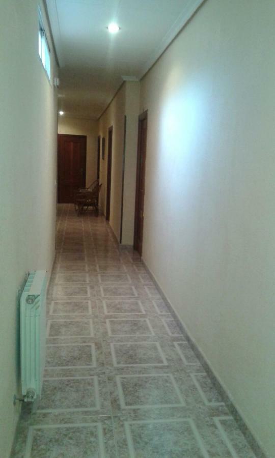 Hostal Avila Ocaña Kültér fotó