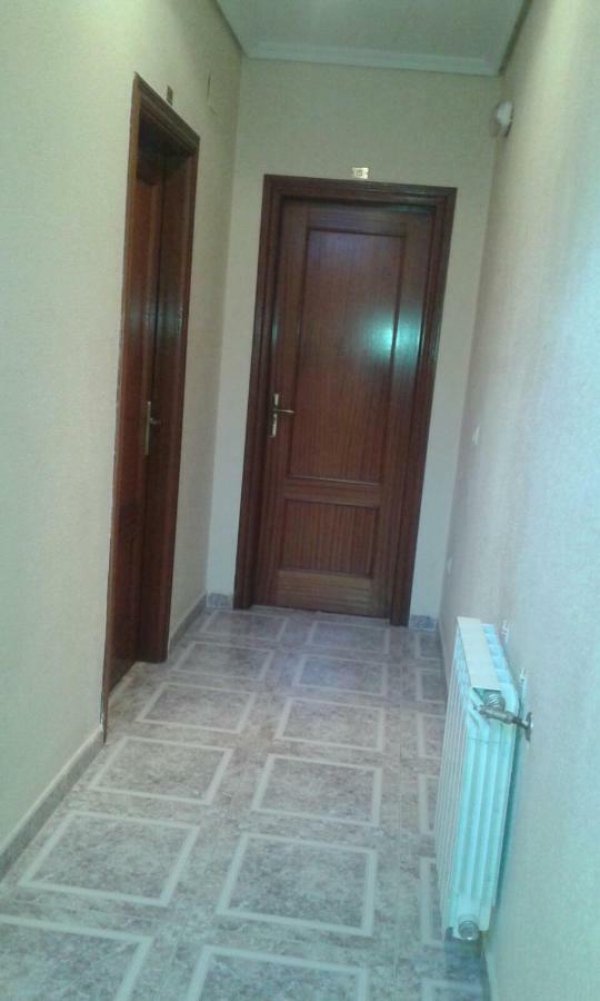 Hostal Avila Ocaña Kültér fotó
