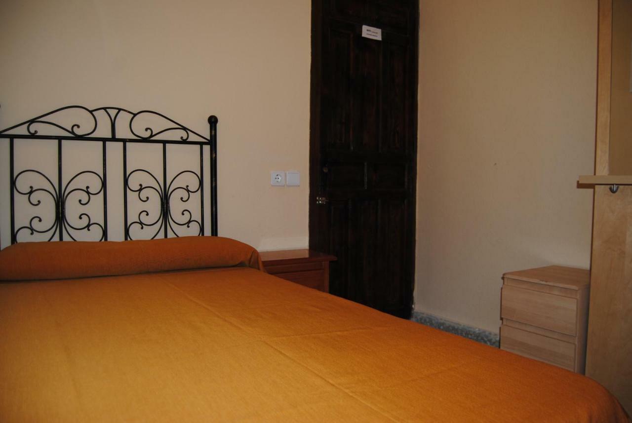 Hostal Avila Ocaña Kültér fotó